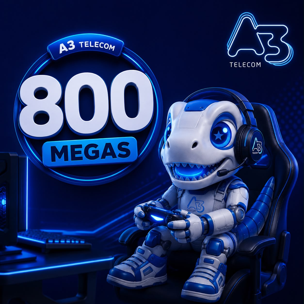 OFERTA PLANO 800 MEGA